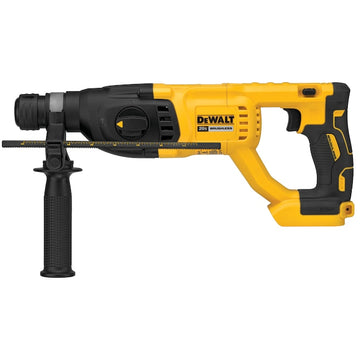 DEWALT XR 20-volt Max-Amp 1-in Sds-plus Variable Speed Cordless Rotary Hammer Drill